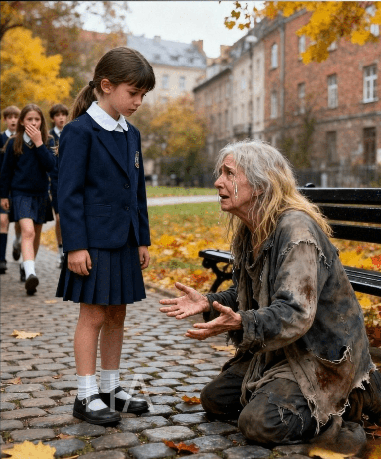 ყოველი დღის ბოლოს, სკოლიდან გამოსვლის შემდეგ, თოთხმეტი წლის კლარა კარტერი თავის ორ საუკეთესო მეგობართან — მიია თომპსონთან და ჯორდან ელისთან — ერთად მშვიდ, გარეუბნის უბანს კვეთდა სახლში მისასვლელად.